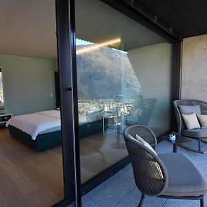 The Window Bellinzona Exterior photo