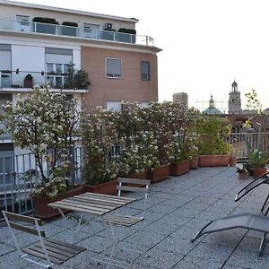 One Flat/Studio,Busto ArsizioCenter,With Terrace Exterior photo
