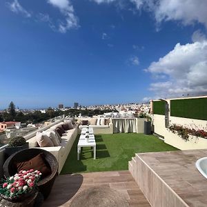 New Luxury Penthouse Mencey Santa Cruz de Tenerife Exterior photo