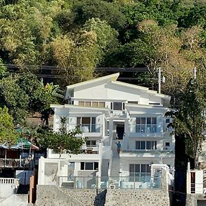 Casadel Beach House Mabini (Batangas) Exterior photo