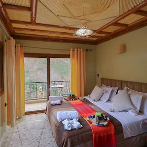 Auberge Atlas Tamatertt Imlil (Atlas Mountains) Exterior photo