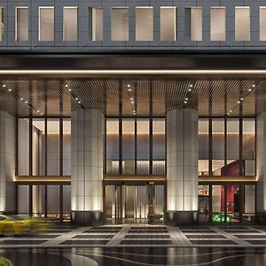 Hotel Plume Chengdu, Tapestry Collection By Hilton Exterior photo
