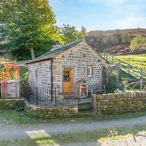 Woolcombers Addingham Exterior photo