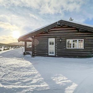6 Bedroom Cozy Home In Kvam Kvam (Oppland) Exterior photo