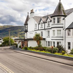 Caledonian Hotel 'A Bespoke Hotel' Ullapool Exterior photo