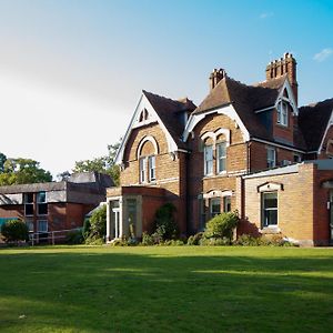 Stourport Manor Hotel Stourport-on-Severn Exterior photo