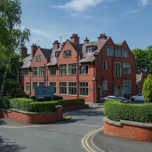 Broadfield Park Hotel Rochdale Exterior photo