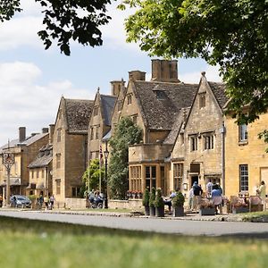 The Lygon Arms - An Iconic Luxury Hotel Broadway (Worcestershire) Exterior photo