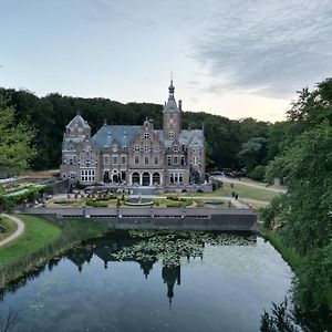 Landgoed Duin & Kruidberg Santpoort-Noord Exterior photo