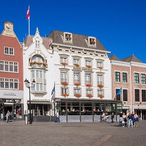 Golden Tulip Hotel Central 's-Hertogenbosch (Den Bosch) Exterior photo