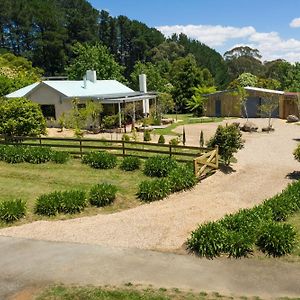 Daylesford Escape: Family And Pet Friendly, Bromley Art Exterior photo