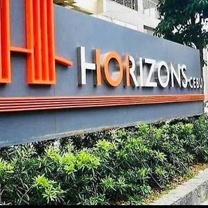 Horizons 101- At Heart Of Cebu Exterior photo