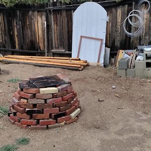 Private Guest Cozy Room W/Full Bathroom Lake Isabella Exterior photo