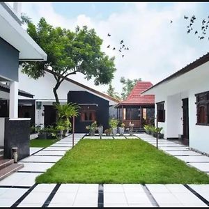Omah Demak Ijo By Occupied Ngabean Exterior photo