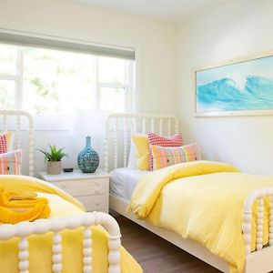 Adorable Octopus Hideaway: 2 Min Walk To The Beach Del Mar Exterior photo