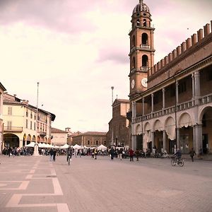 Belle Epoque Faenza Exterior photo