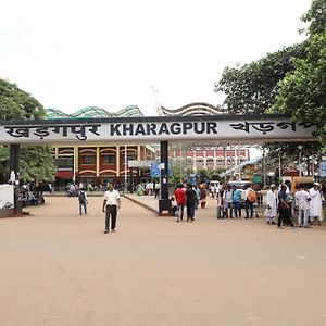Rail Nest Kharagpur Exterior photo