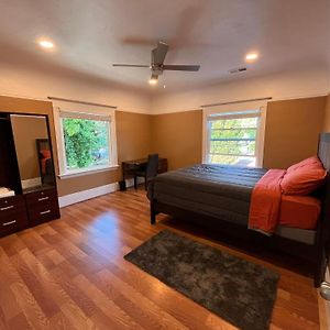 Furnished Room In Beautiful, Updated House Close To Uc Berkeley Exterior photo