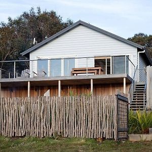 Bruny Boathouse Alonnah Exterior photo