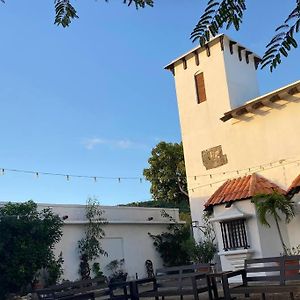 Captains Quarters At Lowry Hill Christiansted Exterior photo