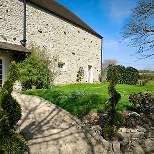 La Grange De Moisey Marigny-les-Reullee Exterior photo