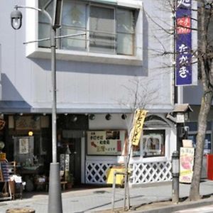 Guest Housetakagi - Vacation Stay 59918V Matsumoto Exterior photo