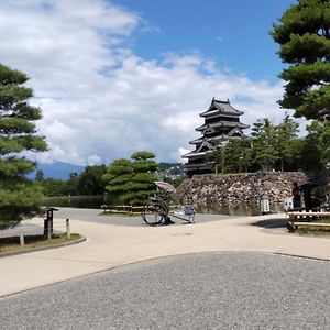 Guest Housetakagi - Vacation Stay 59903V Matsumoto Exterior photo