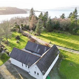 The Byre Tayvallich Exterior photo
