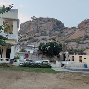 Manohar Vilas Bijapur (Rajasthan) Exterior photo