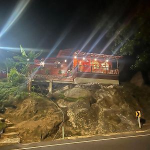 Casa De Campo Tayrona Santa Marta (Magdalena) Exterior photo