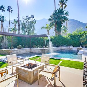 Indian Wells Oasis With Pool, Hot Tub And Scenic Views Exterior photo