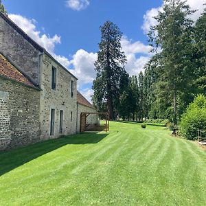 La Demeure De Paule Neuvy-au-Houlme Exterior photo