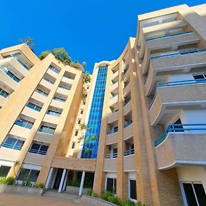 Apartamento Isla De Margarita Costa Azul Porlamar Exterior photo