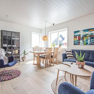Lovely Apartment In The Heart Of Torshavn Tórshavn Exterior photo