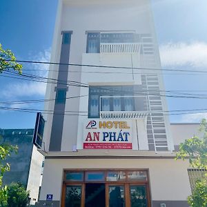 An Phat Hotel Thon My Phuoc Exterior photo