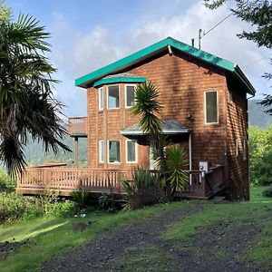 Ocean View Getaway Shelter Cove Exterior photo