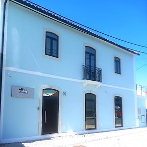 Pinhal Litoral Marinha Grande Exterior photo