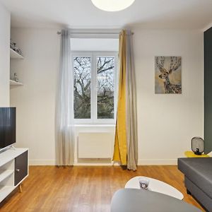 Chic And Smart House With Parking La Ferté-sous-Jouarre Exterior photo