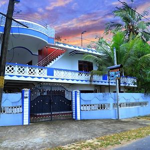 Sand Bar Sun View Batticaloa Exterior photo