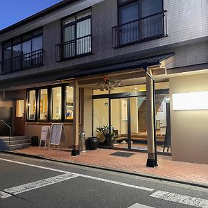 Eimiya Ryokan - Vacation Stay 36328V Amakusa (Amakusa Islands) Exterior photo