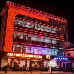 Airport Avenue Plaza Cochin Airport Nedumbassery Exterior photo