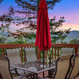 5Bd San Rafael Retreat W/ Billiards, Bbq, & Views! Exterior photo