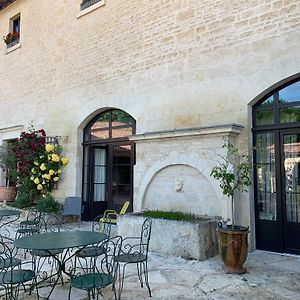 Logis De La Roche - Niort - Chauray Exterior photo