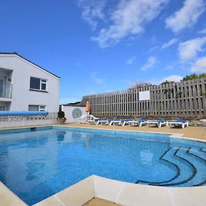2 Bed In Mawgan Porth 43204 Exterior photo