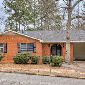 Augusta 5Bd: 10Min To Golf Course - Bbq Grill Exterior photo