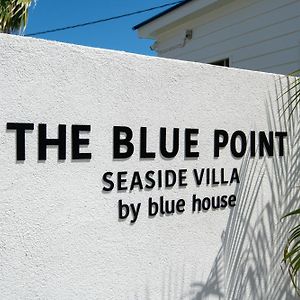 The Blue Point -Seaside Villa- Ichinomiya (Chiba) Exterior photo