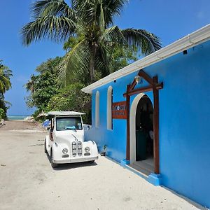 Island Luxury Fehendhoo Exterior photo