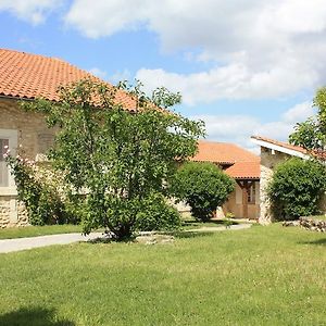 Relais De La Ganache Saint-Astier (Dordogne) Exterior photo