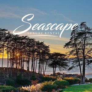 Spectacular Ocean View - 3 Heated Pools - Seascape Aptos Exterior photo