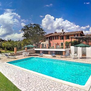 Gorgeous Home In Ascoli Piceno With Wifi Exterior photo